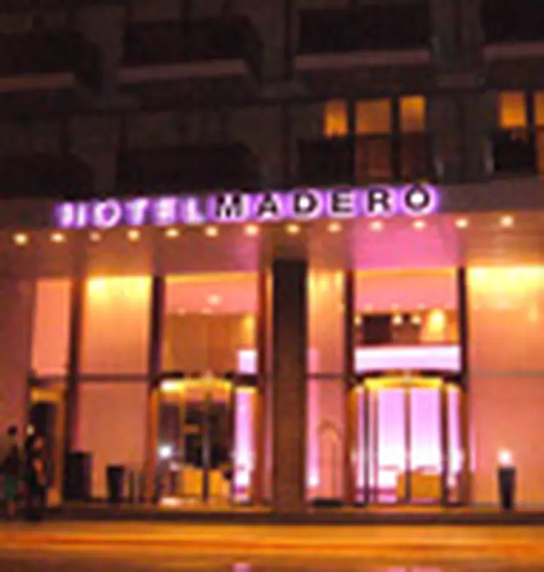 Sofitel presentó su nueva identidad de marca