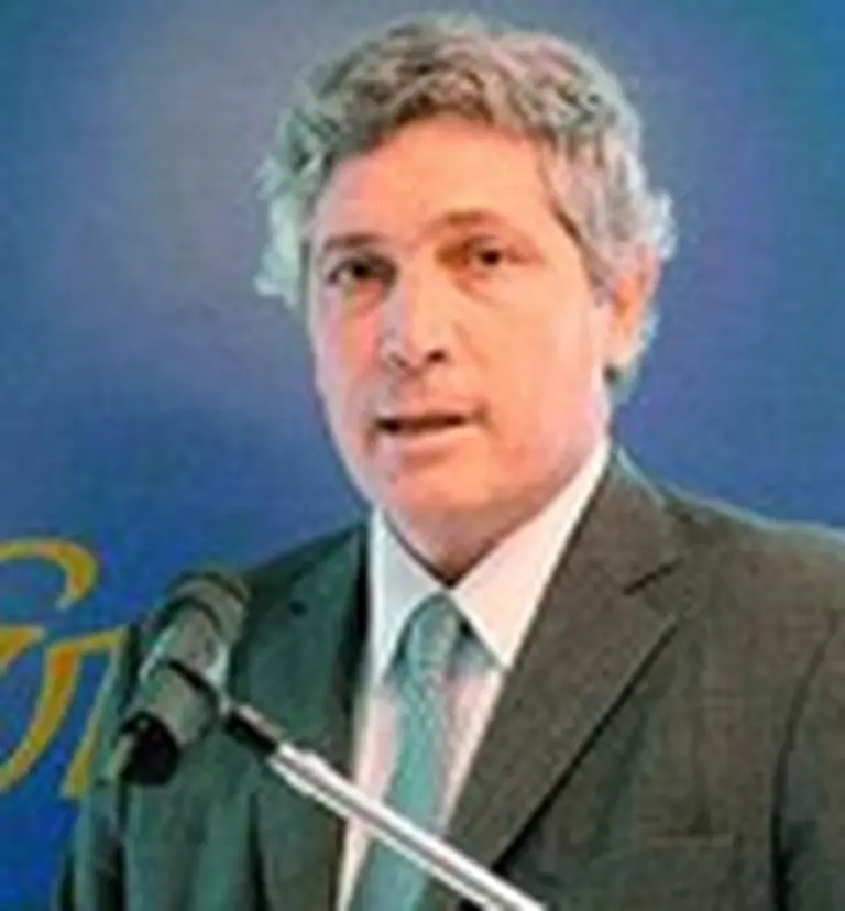 Malestar en el Gobierno con el presidente de Telefónica