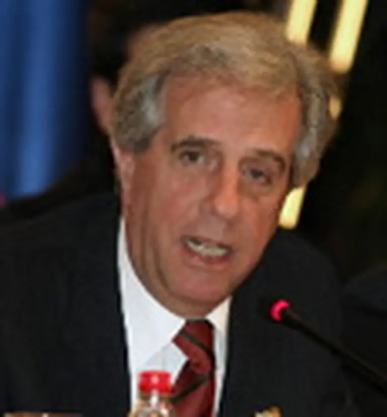 Uruguay prohí­be la constitución de sociedades offshore