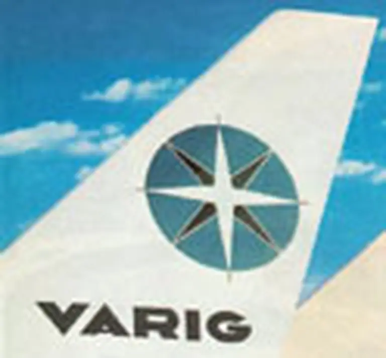 La aerolí­nea Varig busca reparar aviones locales