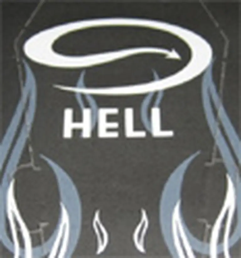 Pizzerí­a en problemas por usar a Hitler como icono publicitario