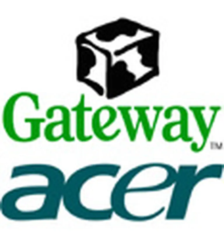 Acer adquiere Gateway y desplaza del podio a Lenovo