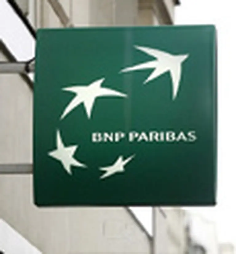 BNP Paribras reabrió dos fondos supendidos por la crisis