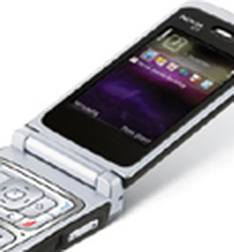 Nokia se prepara para competir contra iPhone