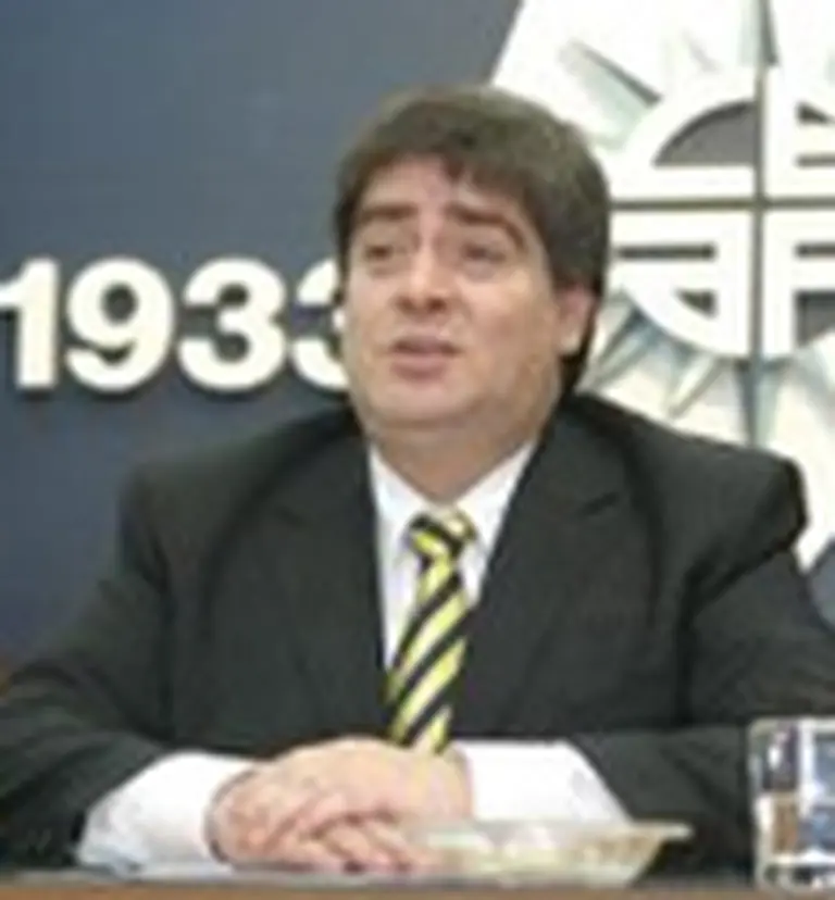 Asumen hoy las nuevas autoridades de la CGE