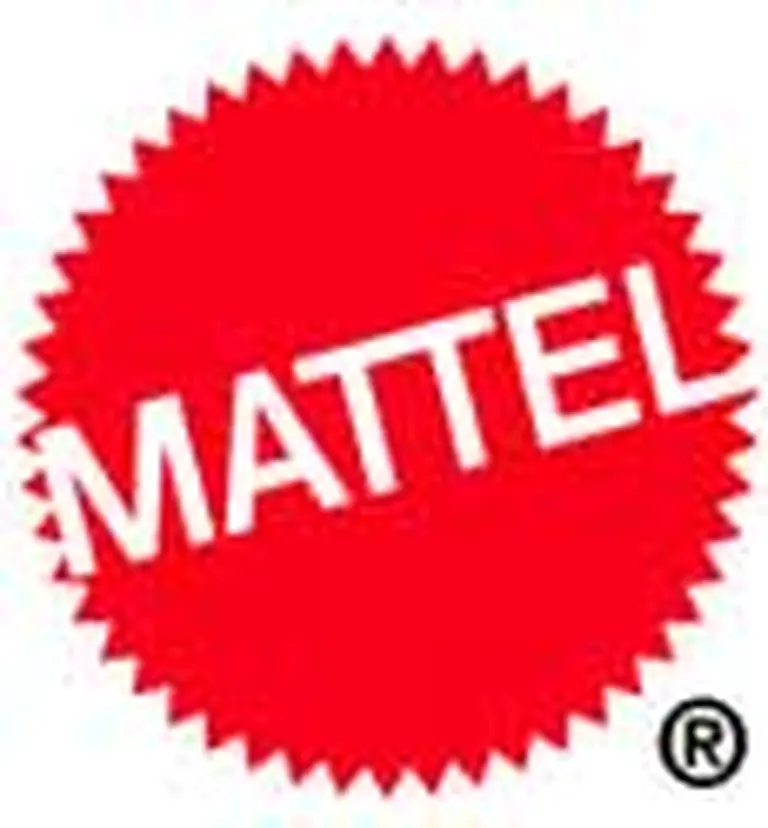 Nuevo golpe para Mattel: retira 800 mil juguetes peligrosos