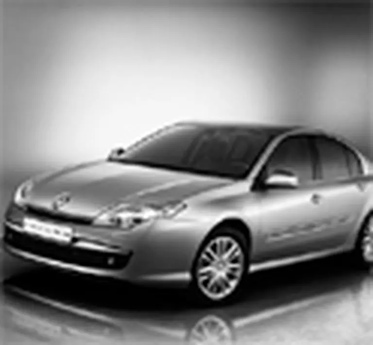 Renault invierte más de u$s1.300 millones en el nuevo Laguna