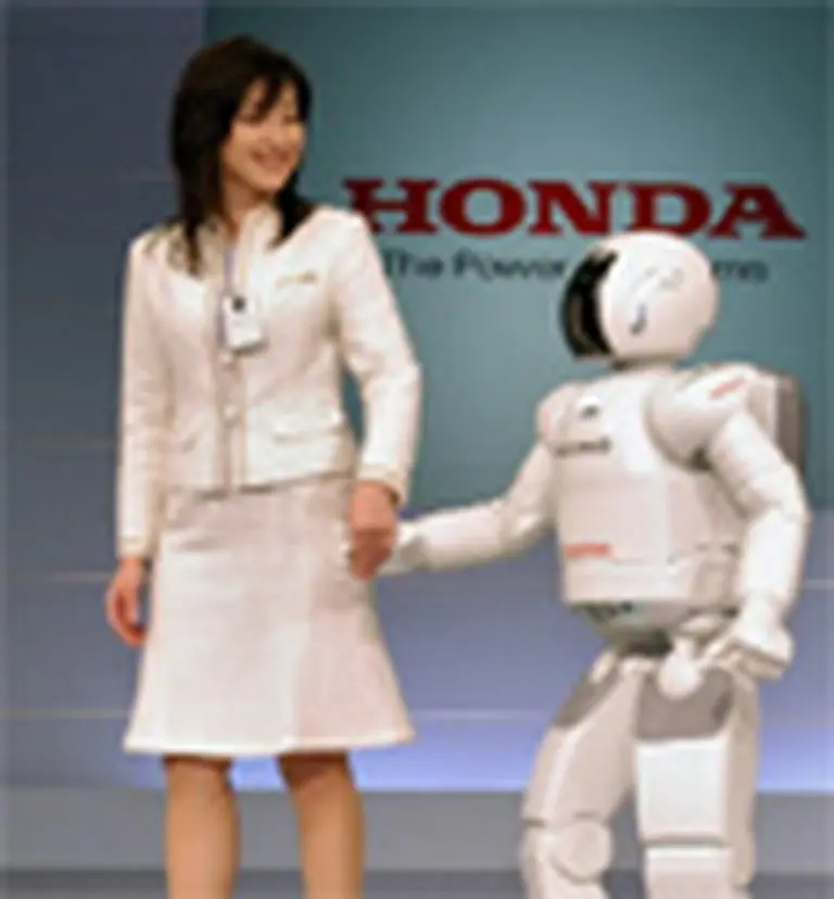 Microsoft quiere programar a los robots japoneses