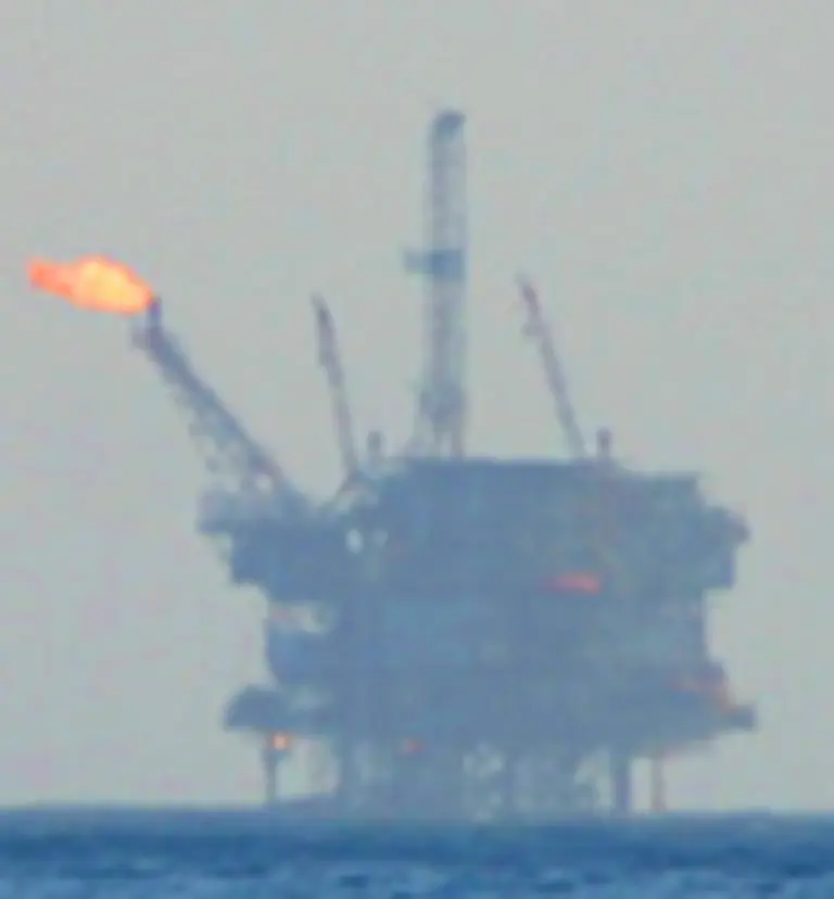 Repsol descubre un campo de petróleo "muy significativo"