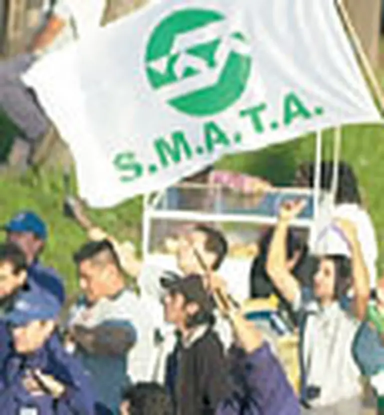 Apartaron al juez que investigaba las cuentas del lí­der de SMATA