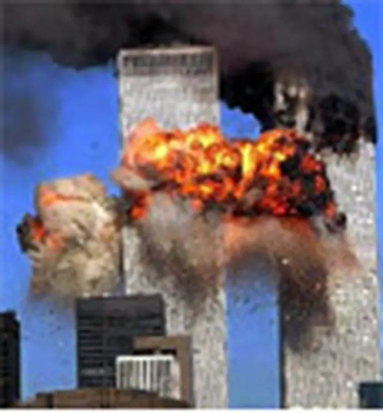 11-S, el dí­a que los lectores colapsaron Internet