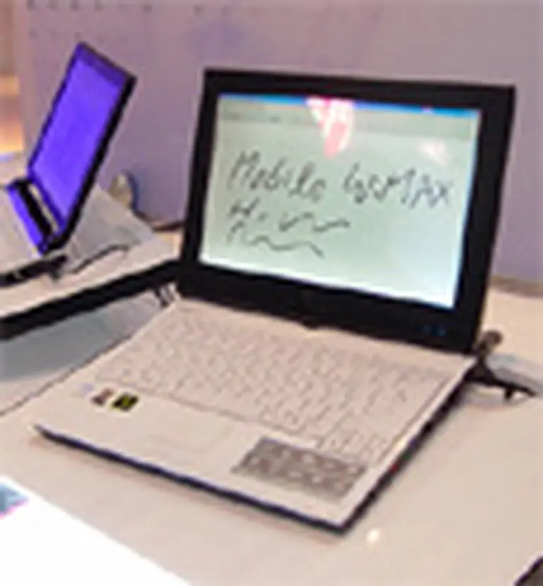 Estiman que WiMax móvil llegará en 2010 a la región