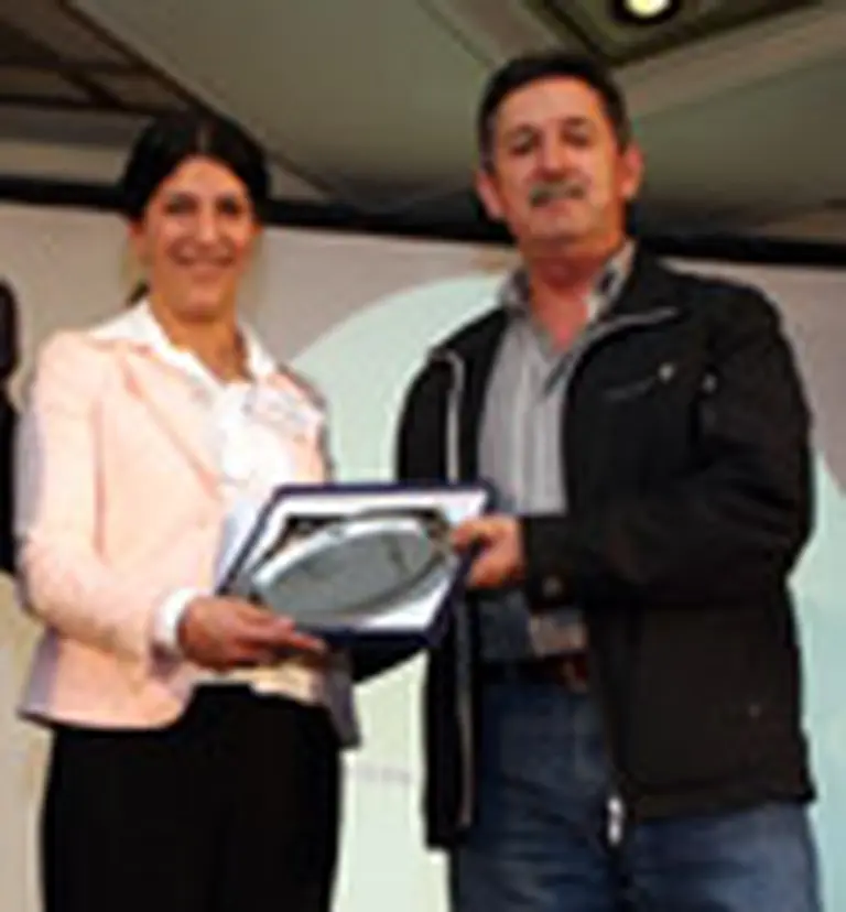 General Motors, premiada por su innovación en RRHH