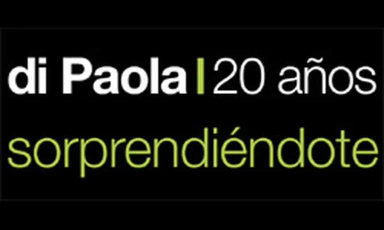 Di Paola pone un pie en México en sociedad con Márquez