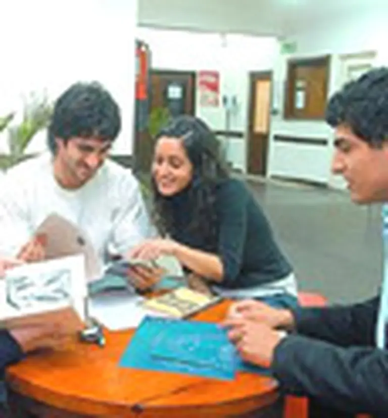 Hoy comienza el VI Encuentro Universidad Empresa