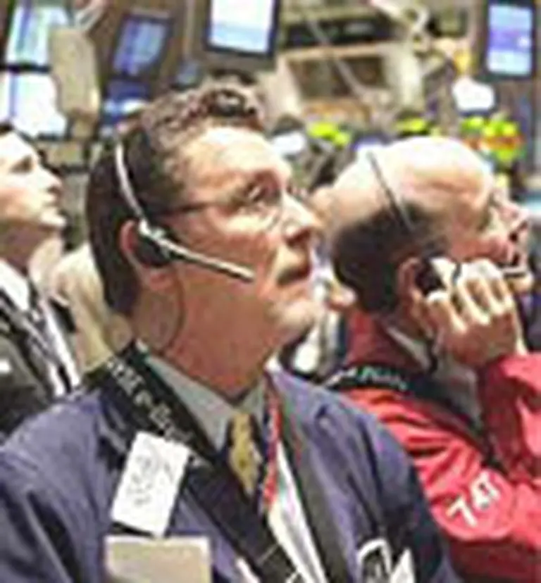 Los mercados de EEUU suben con fuerza luego de los anuncios