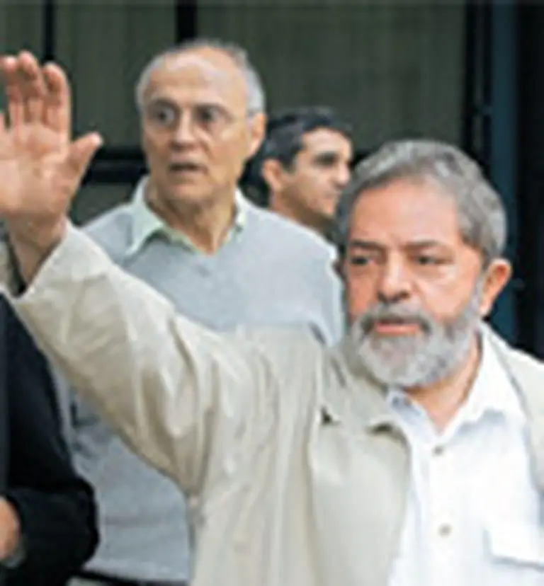 FMI: Brasil tiene margen para bajar sus tasas de interés