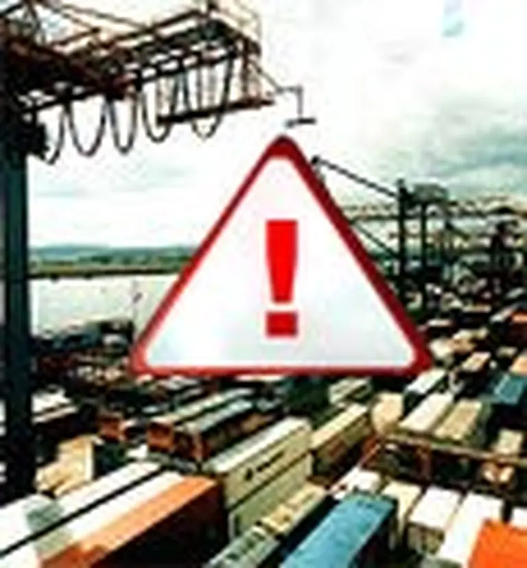 Asia protestará a la Argentina por el freno a las importaciones