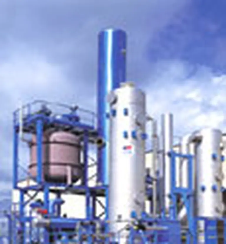 Definen la venta de la empresa Carboclor a un grupo local