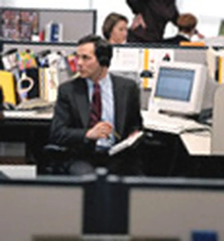 "La Argentina tiene pleno empleo en población calificada"