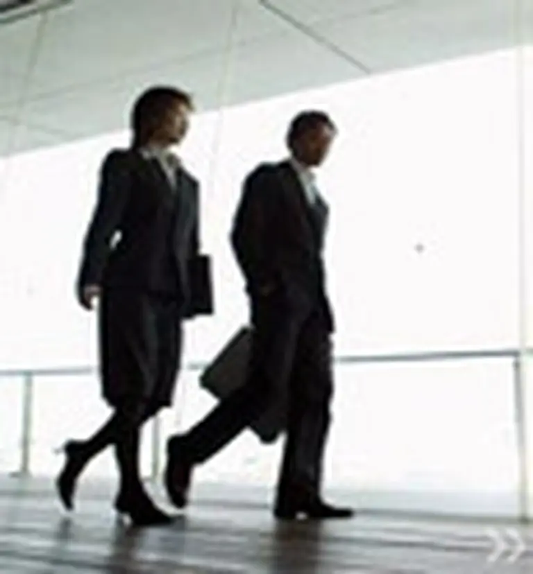 Casi 100 empresas cierran negocios en Expocruz 2007