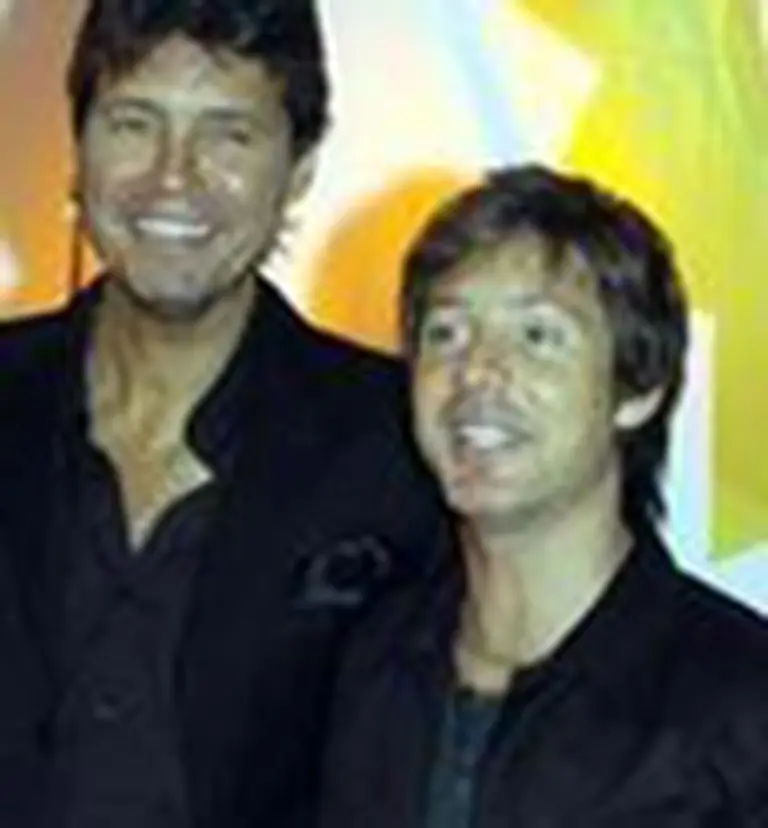 Suar y Tinelli evalúan poner a la venta sus productoras de TV