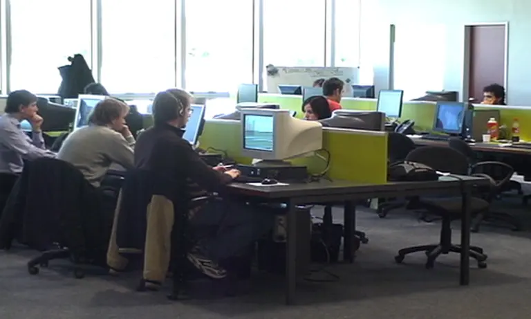 "Las empresas de software deben pensar y actuar globalmente"