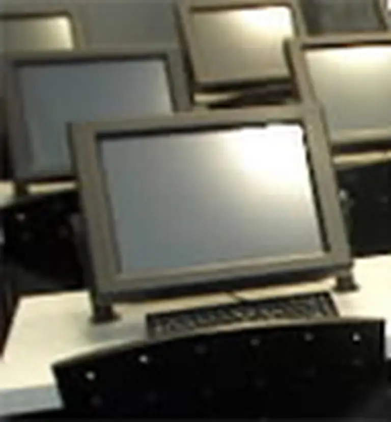 Nacen las "PC verdes" y apuntan al ámbito corporativo