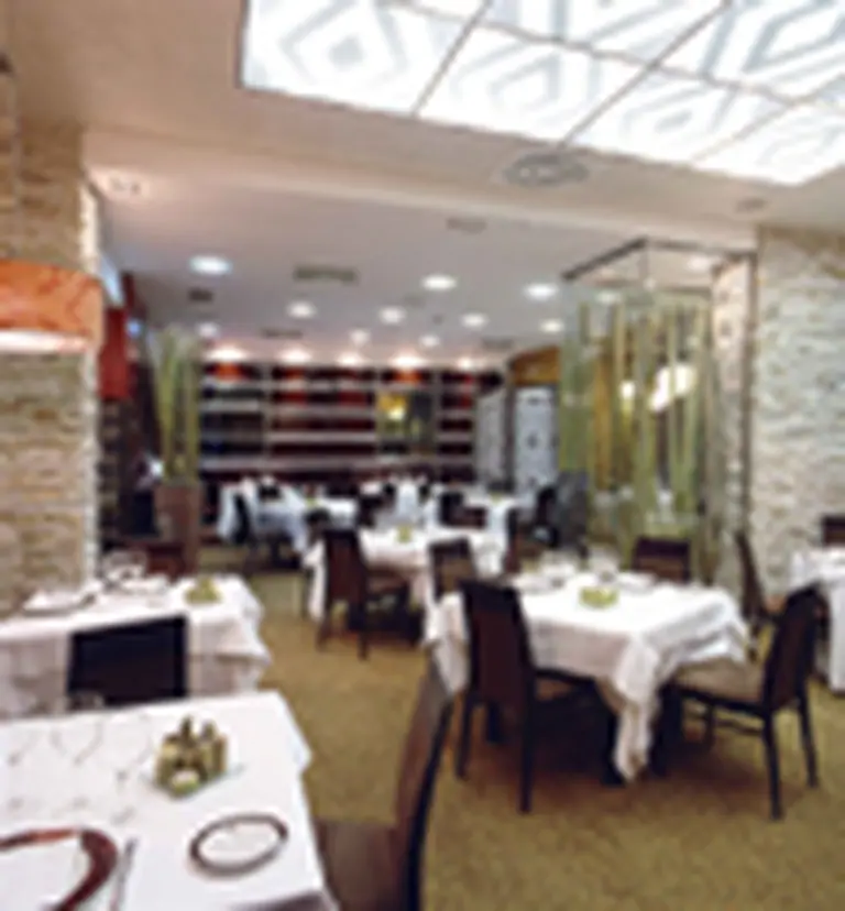 Cadena local de restaurantes se expande hacia Chile