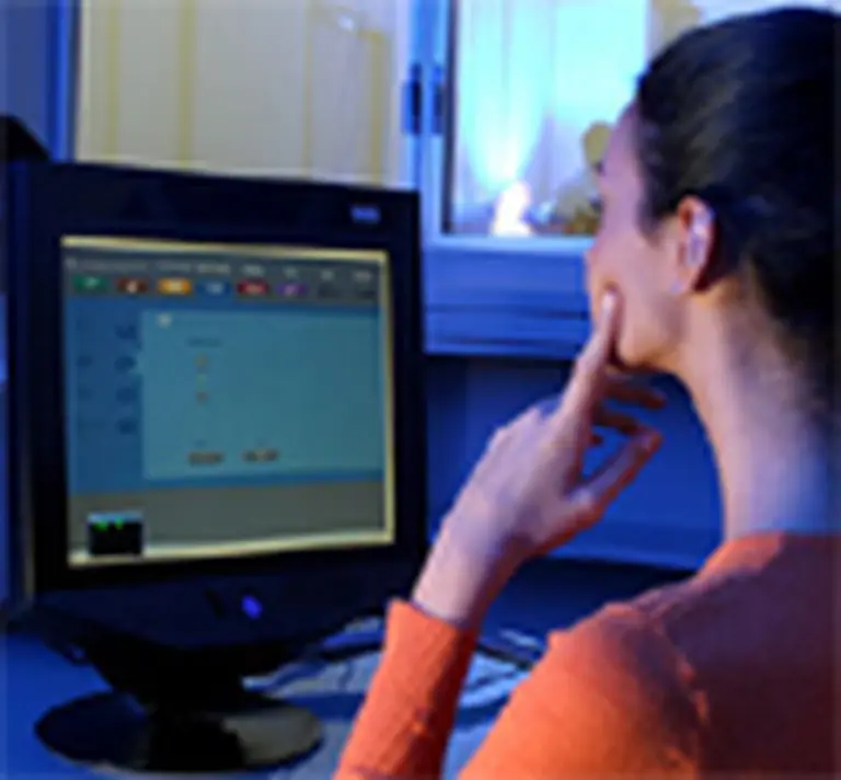 Gran Hermano digital: el ojo que todo lo ve en cada escritorio