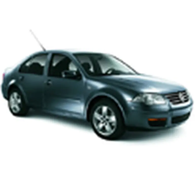 Volkswagen sube su apuesta en alta gama con el nuevo Bora