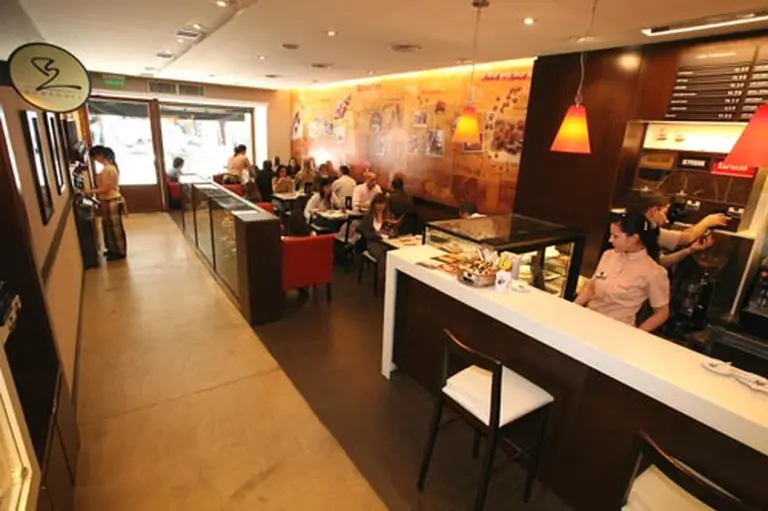 Grupo alimenticio chileno asume el control de Bonafide