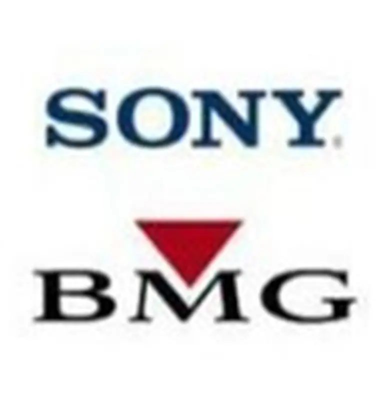 Autorizan en Europa la fusión de los sellos Sony y BMG