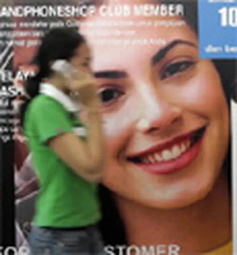 La Argentina lidera el mercado de ringtones en la región