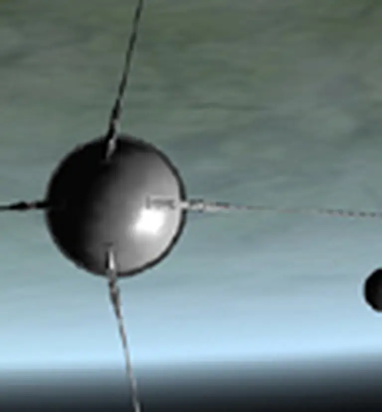 Google celebra los 50 años del primer satélite