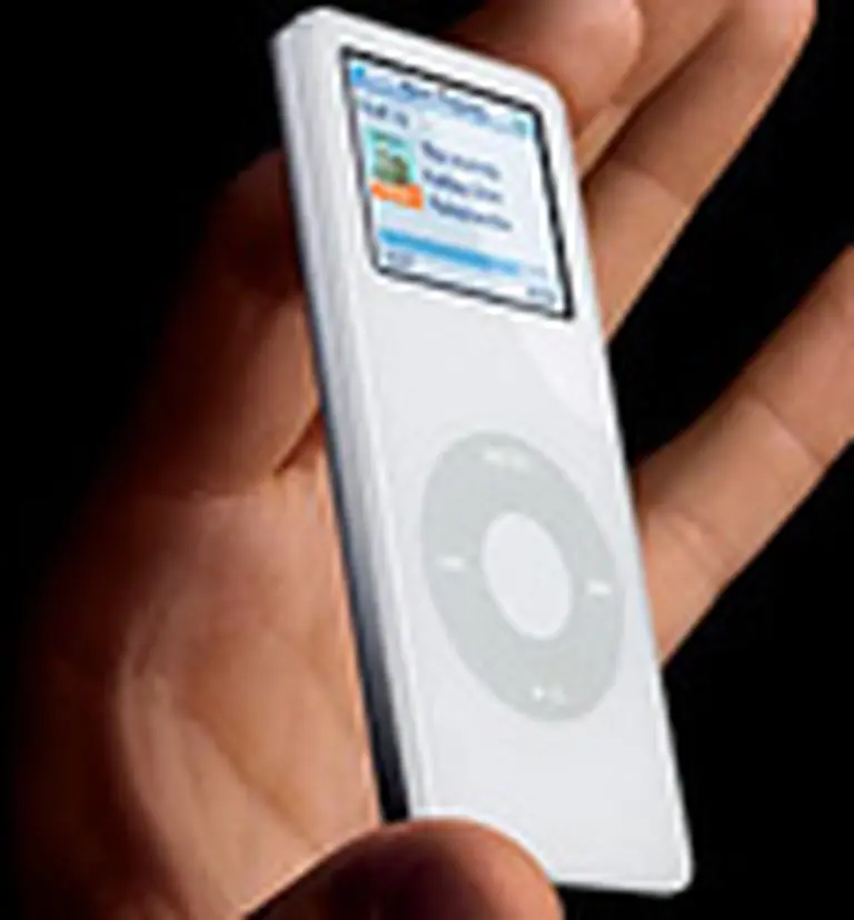 ¿Qué puesto ocupa la Argentina en el í­ndice iPod?