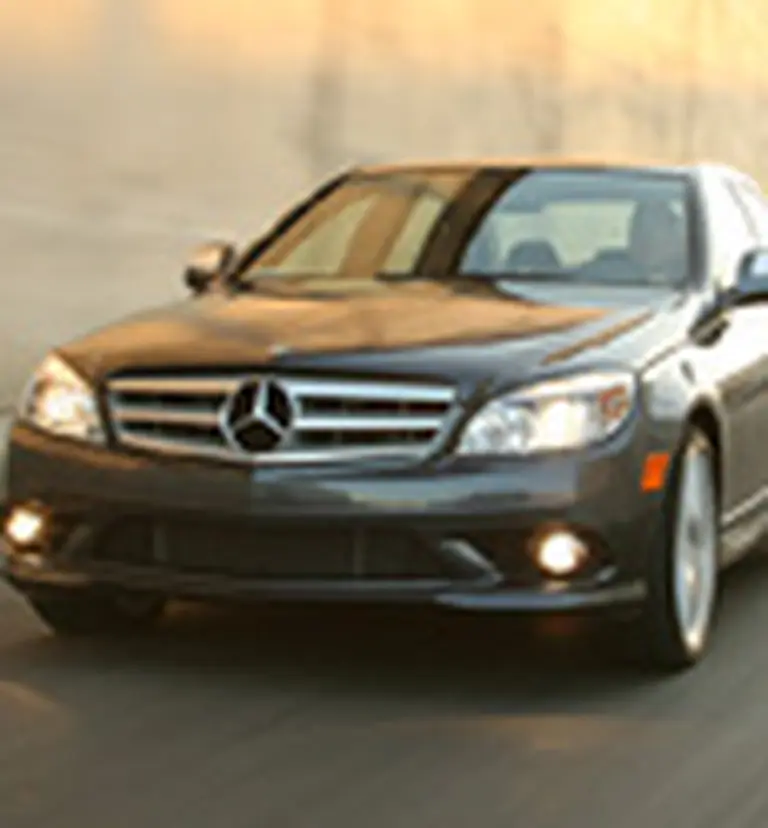 Daimler Chrysler será Mercedes Benz en la Argentina