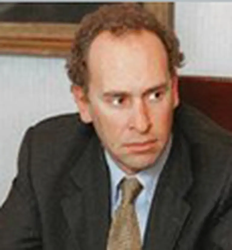 Mindlin ingresa en el negocio de la financiación del consumo