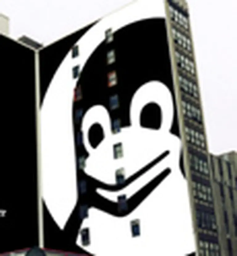 Comienza una cumbre del software libre en Buenos Aires