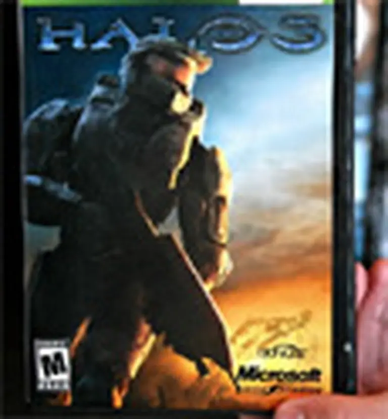 Halo 3 arrasa en su primera semana y recauda U$S 300 M