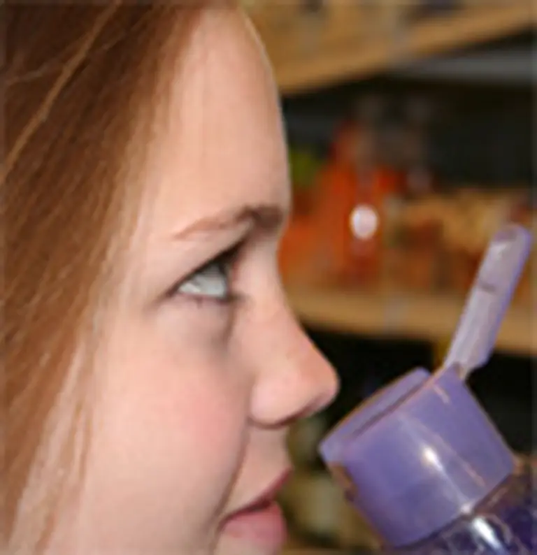 Ahora la publicidad se "huele"