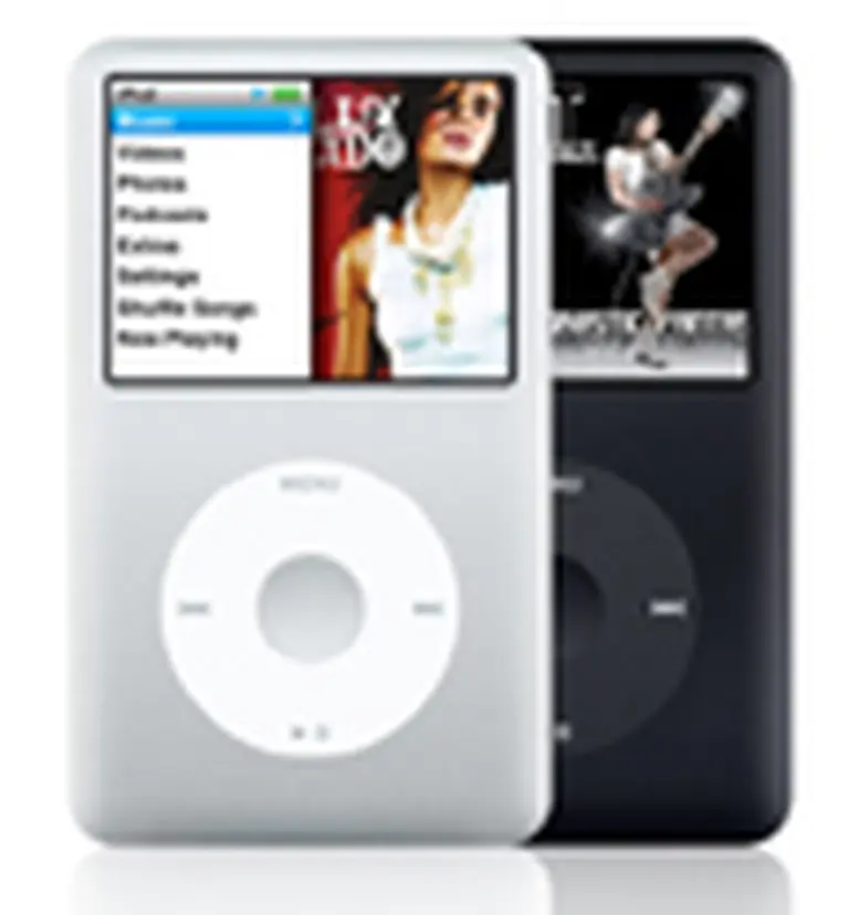 Apple busca crecer en Argentina con su nueva gama de iPod