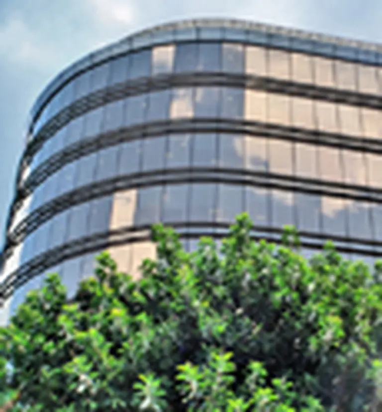 JP Morgan se queda con el edificio de Zurich por u$s40 millones