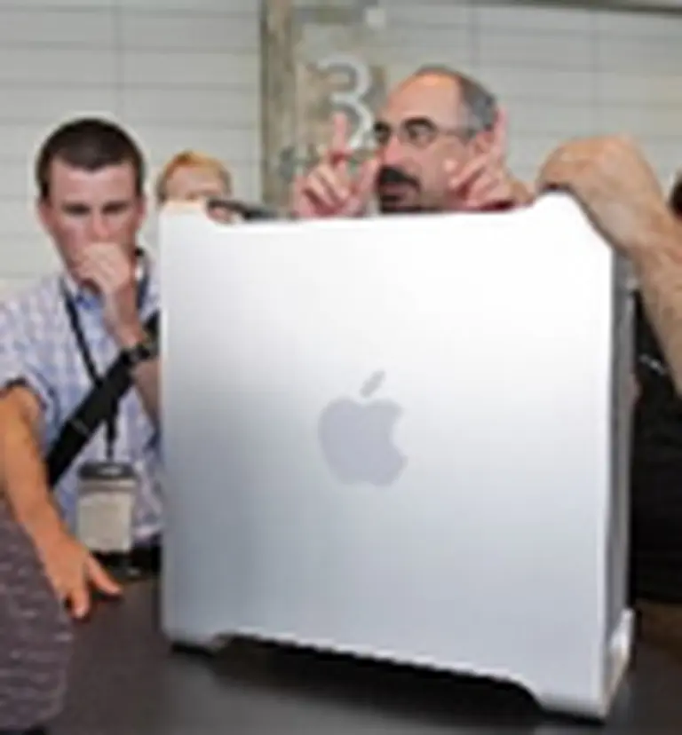 Los premios Nobel de Fí­sica 2007, de la ciencia pura a las PC