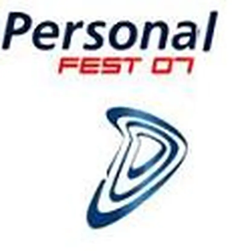 Las marcas calientan los motores para el Personal Fest 07