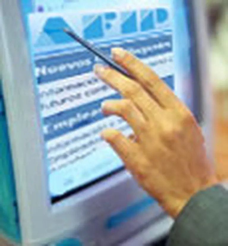 La AFIP aclara criterios para monotributistas y las SRL