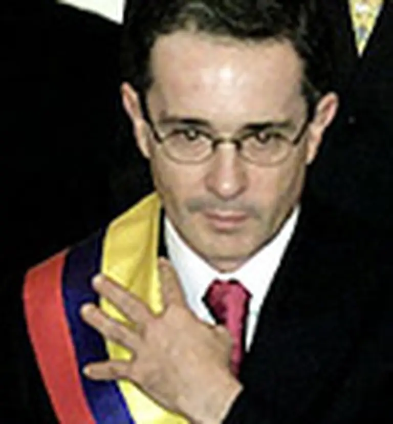 Colombia pidió ser considerado miembro del Banco del Sur