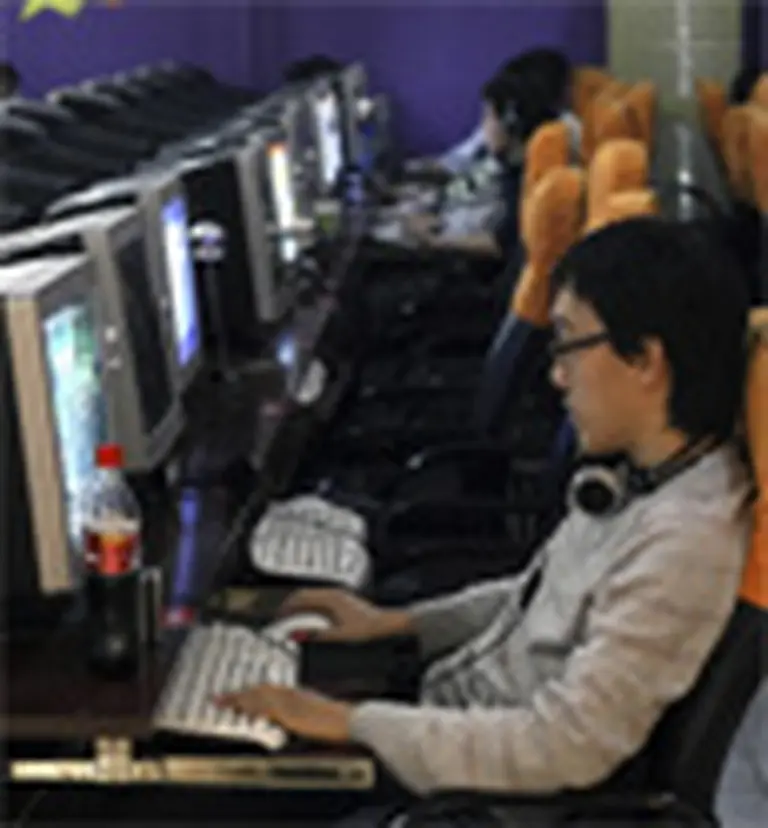 Los alfabetos no occidentales son oficiales en Internet