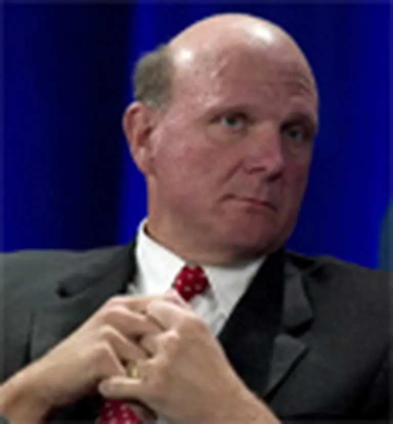 Microsoft asegura que puede sobrevivir a Internet