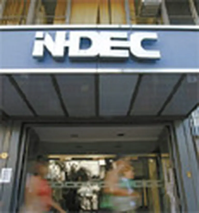 Inflación: el nuevo í­ndice, alejado de la clase media